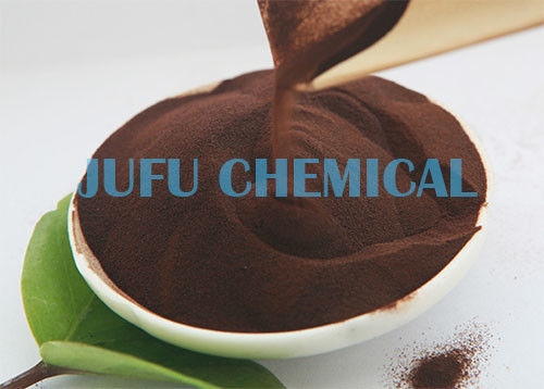 MN-3 Sodium Lignosulfonate Na Ligno Aditif Untuk Tambahan Penyamakan Kulit