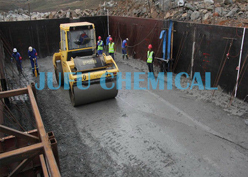 Bahan Kimia Pengolahan Air Cas 527-07-1 Untuk Pencampuran Beton Fasting Curing