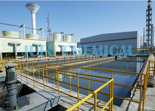 Peredam Air Campuran Beton Lignosulphonate Powder Cas 8061-51-6