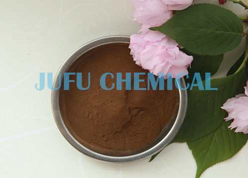 Lignosulphonic Acid Na Salt Superplasticizer Layanan Khusus Pelanggan