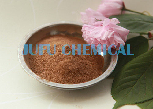 Na Lignosulfonate Powder CAS 8068-05-1 Aditif Bubur Kayu Lignin