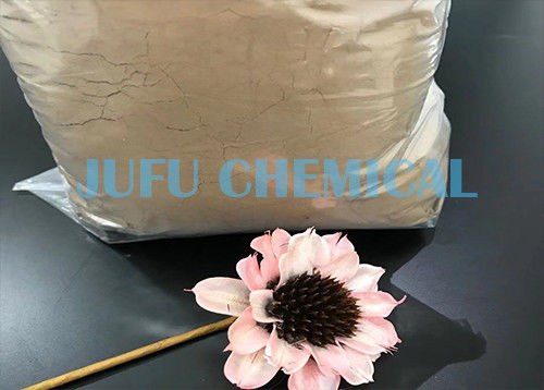Na Lignosulfonate Powder CAS 8068-05-1 Aditif Bubur Kayu Lignin