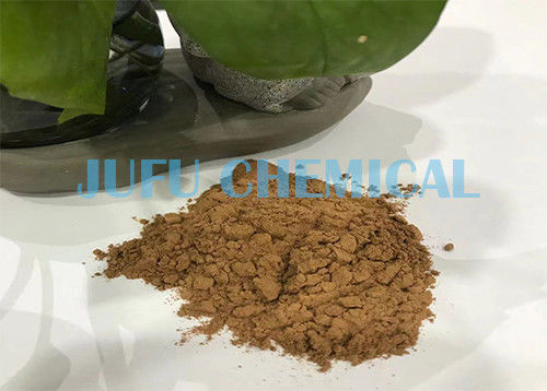 SLS Sodium Lignosulfonate CAS 8068-05-1 Alkali Lignin Pulp Kayu Lignin