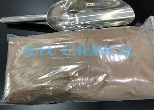 Natrium lignosulfonat Agen pengurangan air Asam lignosulfonat Na garam aditif lignosulfonat