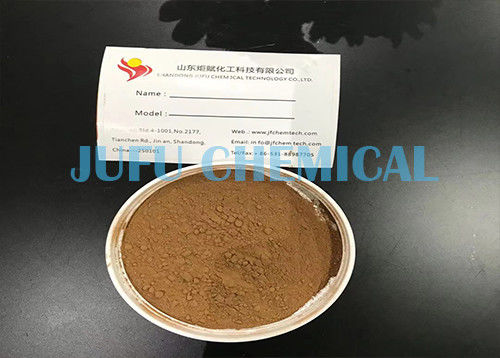 Aditif Bubur Air Batubara Sodium Lignosulfonate Agen Pereduksi Air Na Lignosulphonate