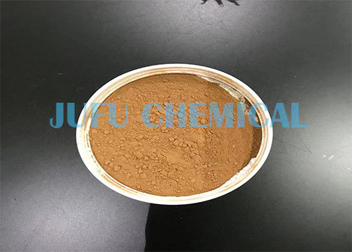 SLS Sodium Lignosulfonate CAS 8068-05-1 Konstruksi Superplasticizer