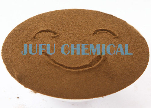 SLS Sodium Lignosulfonate CAS 8068-05-1 Konstruksi Superplasticizer