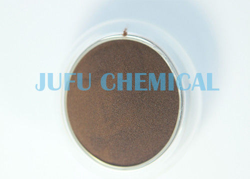 Bahan Kimia Bangunan Na Lignosulphonate Water Reducing Agent CAS 8068-05-1