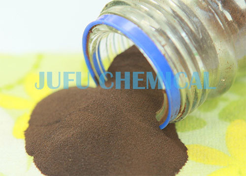 Lignosulphonic Acid Na Salt Superplasticizer Layanan Khusus Pelanggan