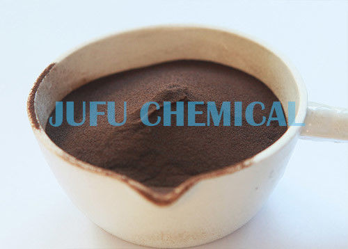 8068-5-1 CAS Sodium Lignosulfonate HS 3804000090 Campuran Peredam Air