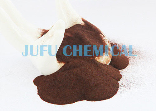Natrium Lignosulfonat CAS 8068-05-1 Lignin MN-3 Aditif pakan hewan