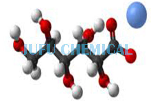 98% Min Sodium Gluconate Metal Surface Treatment Beton Superplasticizer