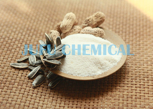 CAS 527-07-1 Peredam Air Semen Sodium Gluconate HS 29181600 Retarder