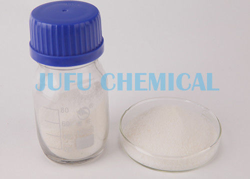 Campuran Beton Bubuk Kristal Putih Sodium Gluconate Kelas Industri