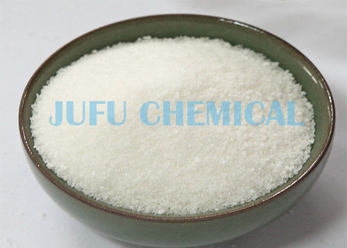 Crystalline High Range Water Reducer Concrete Crystalline 98% Kemurnian C6H11NaO7 Sodium Gluconate