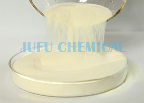 Polycarboxylate Superplasticizer Powder CAS 62601-60-9 Agen Pengurang Air Beton