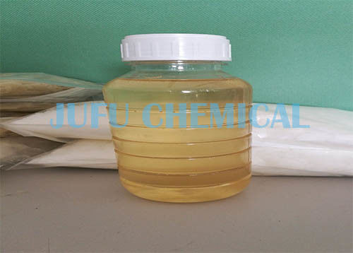 50% Cairan Superplasticizer Polikarboksilat Min