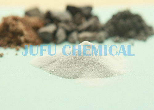 Superplasticizers Berbasis Polikarboksilat Eter 62601-60-9 Campuran Pengurang Air Jarak Tinggi
