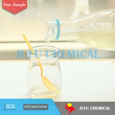SGS Polycarboxylate Superplasticizer Cair Campuran Untuk Beton