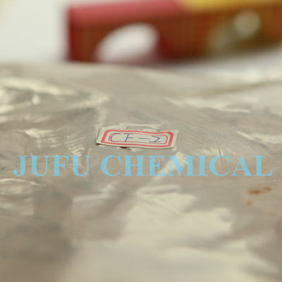 Bahan Kimia Konstruksi Kalsium Lignin Sulphonate CAS 8061-52-7