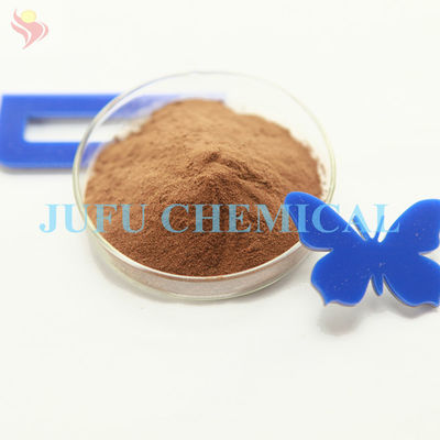 Binder Lignin Murni, Kalsium Lignosulphonate, Aditif Semen Pengaturan Cepat