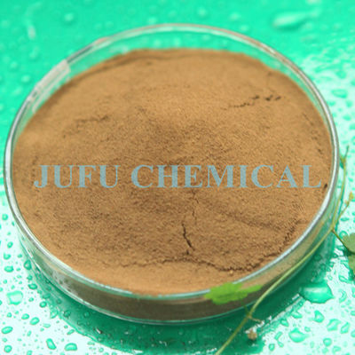 CALS Lignosulfonic Acid Kalsium Garam Campuran Aditif Tekstil