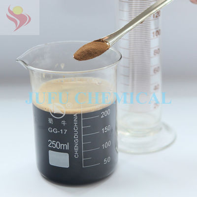 HS 3804000090 Bahan Kimia Penyamakan Kulit Kalsium Lignosulfonat