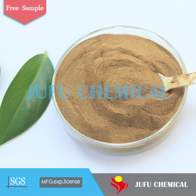 Penyamakan Kulit Tambahan Kalsium Lignosulphonate