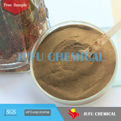 Penyamakan Kulit Tambahan Kalsium Lignosulphonate