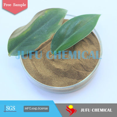 Penyamakan Kulit Tambahan Kalsium Lignosulphonate