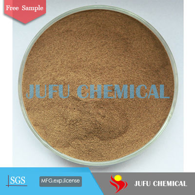 Penyamakan Kulit Tambahan Kalsium Lignosulphonate