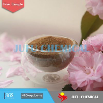 Calcium Lignosulfonate Non Toxic Concrete Retarder Chemical Ceramic Binder