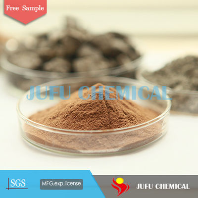CF-2 Kalsium Lignin Sulfonat
