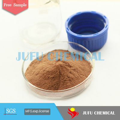 CF-2 Kalsium Lignin Sulfonat