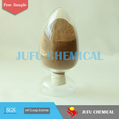 CF-2 Kalsium Lignin Sulfonat