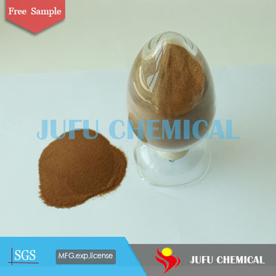 CF-2 Kalsium Lignin Sulfonat