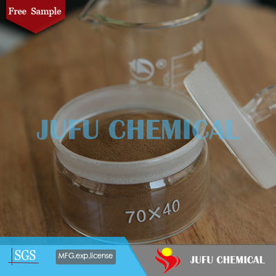OEM Ca Lignin Concrete Water Reducing Agent Tanning Auxiliaries