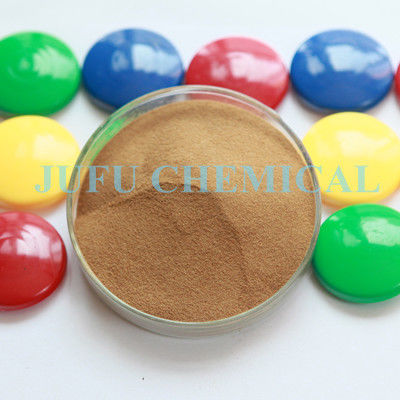 Tekstil Aditif Dispersant NNO Sodium Salt Of Polynaphthalene Sulphonic Acid