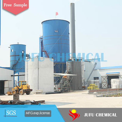Snf Superplasticizer Sulfonasi Naftalena Formaldehida Cas 9084-06-4 Aditif Campuran Beton