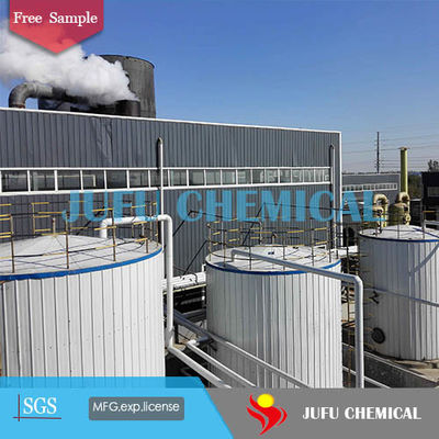 Agen Pereduksi Air Lignosulfonate Sodium Dengan Cas No 8061-51-6