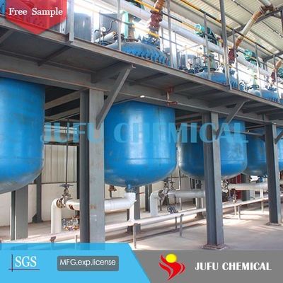 Natrium Lignosulfonat 8068 05 1 Agen Pengurangan Air Lignin Retarder