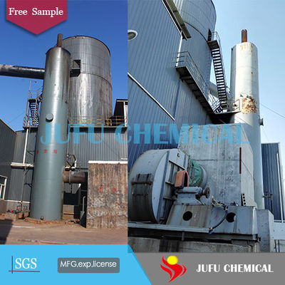 Melamin Formaldehida Resin Filler Smf Powder C3h6n6 99,8%