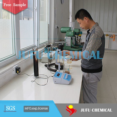 Cas 9084-06-4 Solid Sodium Naphthalene Sulfonate Formaldehyde Pengurang Air Snf-B