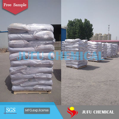 Mengurangi Air Superplasticizers Natrium Glukonat 98% Industri pembersih kimia