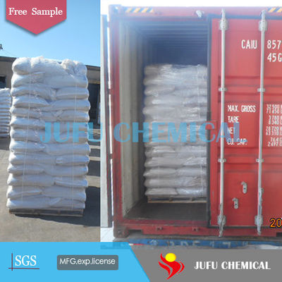 Methyl Naphthalene Sulfonate MF Dispersant Powder Campuran Beton (C10H8O3SCH2O)N