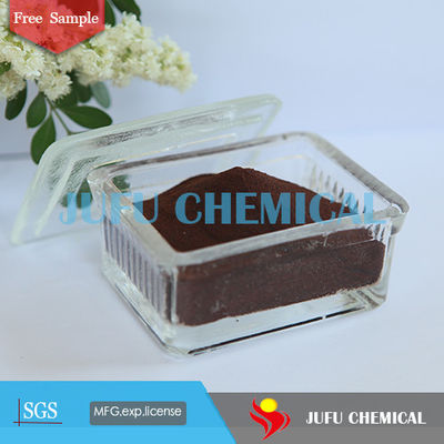 Straw Pulp Lignin Sodium Lignosulfonate Agen Kekuatan Awal CAS 8068-05-1
