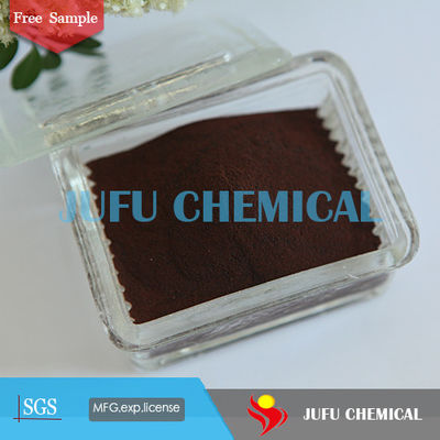 Straw Pulp Lignin Sodium Lignosulfonate Agen Kekuatan Awal CAS 8068-05-1