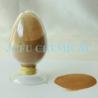 Disperse Dyes NNO CAS: 36290-04-7 Garam Natrium Dari Asam Polinaftalena Sulfonat