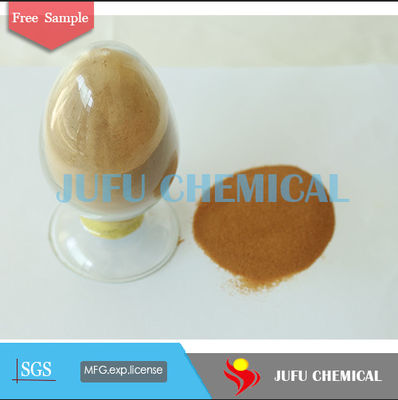 18% Dispersing Agent Powder Aditif tekstil NNO Disperant