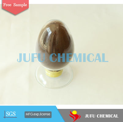 9084-06-4 CAS Dispersing Agent MF Powder Digunakan Sebagai Bantuan Penyamakan